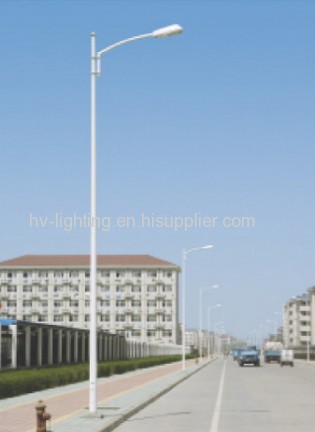 IP65 Installment diameter 60mm Roadway lamps