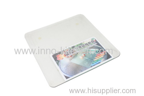 Acrylic Chopping Board Cutting Board