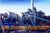 asphalt drum mixing plant