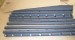 CPCC MMO Titanium Tube Anodes