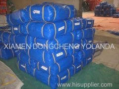 PVC tarpaulin truck covers