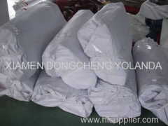 PVC tarpaulin truck covers