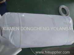 PVC tarpaulin truck covers