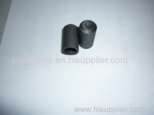 graphite crucible for leco machine