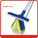 Eco-Friendly Butterfly Sponge Mop with Color card