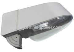 Road lighting Die casting aluminum