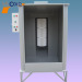 Leading manufacturer in China of powder coating booth small