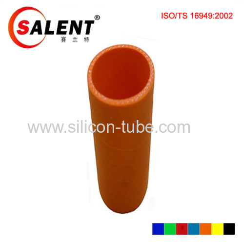 standard lengths silicone hose