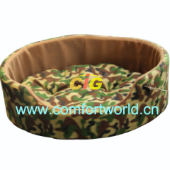 Dog kennel For Soft And Warm