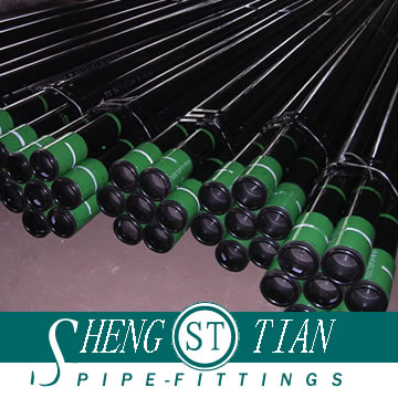 J55 oil casing pipe