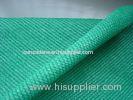 Hdpe Raschel Knitted Agriculture Shade Net For Vegetable , Flower