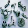 Connecting rod forging parts