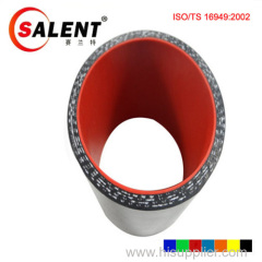 straight silicone rubber hose for auto/truck/motor