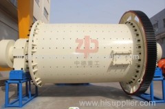 2013 popular sale in Afghanistan MQG-2270 ball mill machine with high capacity and reputation by Luoyang Zhongde