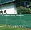 Hdpe Anti UV Garden Plastic Fence Netting With Raschel Knitted