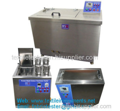 Washing fastness Tester Rotawash