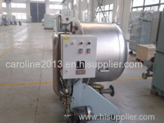 Plate type Fresh Water Generator (5T/Day