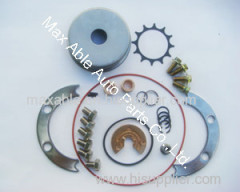 TBP4 turbocharger repair kits