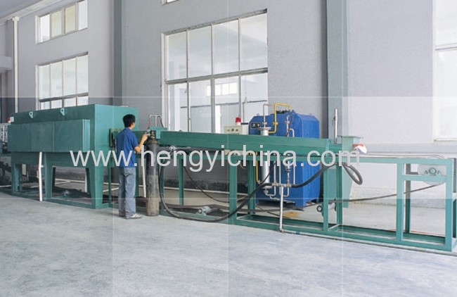 40Cr hardened brushless motor shaft manufacturer in China