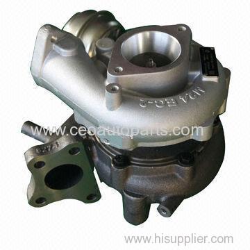 Nissan turbocharger suppliers #9