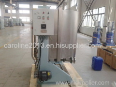 16T/Day Fresh Water Generator ( Plate type) , sea water desalting equipment