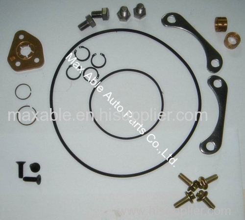 H1C turbocharger repair kits