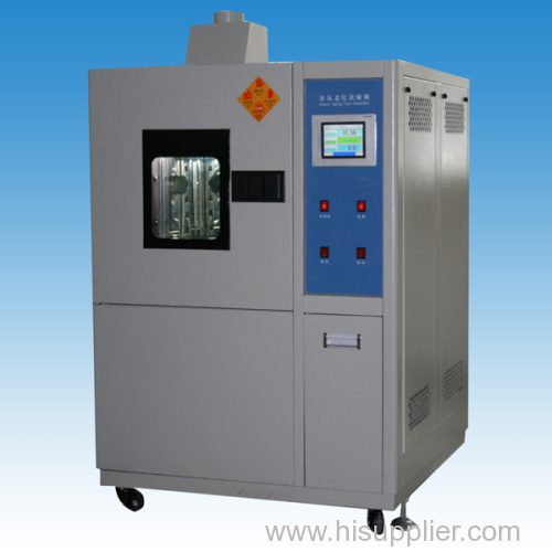 Reliable quality Ozone test chamber