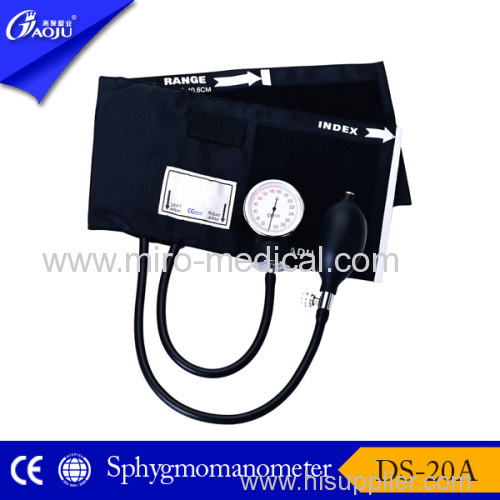 Classic type Aneroid sphygmomanometer