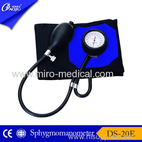 palm sphygmomanometers with good quality