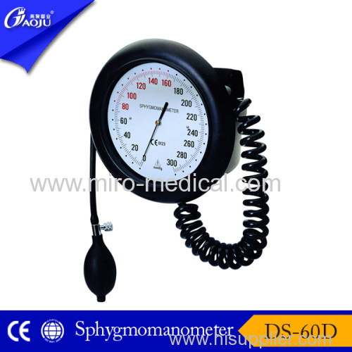 ABS Wall type sphygmomanometer