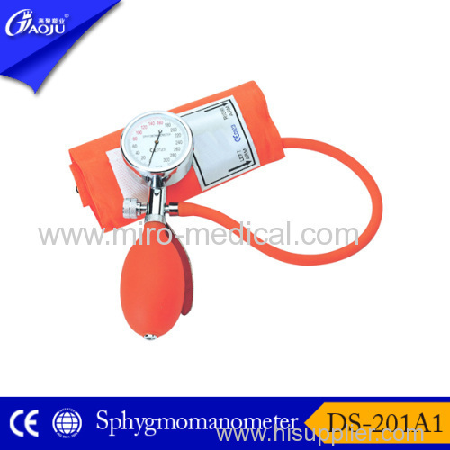 Economic Palm type sphygmomanometer