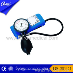 Palm type aneroid Sphygmomanometer