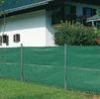 Anti UV Plastic Fence Netting