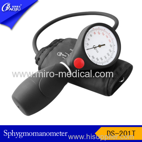 New design Palm aneriod sphygmomanometer