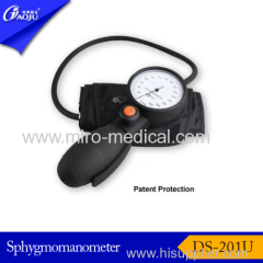 Economic style palm type blood sphygmomanomete