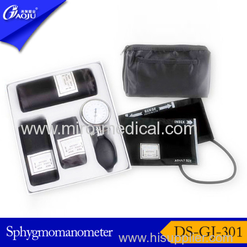 Sphygmomanometer gift kit