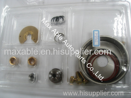 T3/T4 turbocharger repair kits