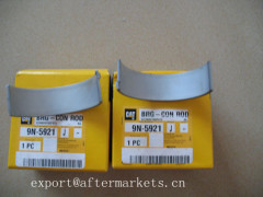 Caterpillar 9N5921,CAT con rod bearing 9N5921 replacement