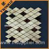 Modern Marble Natural Stone Mosaic For Flooring Mosaic Decoration