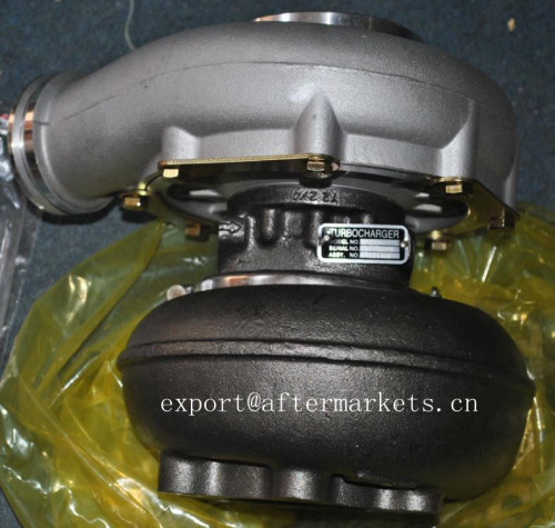 VOLVO 11031468, VOLVO turbocharger 11031468 replacement