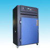 Precision thermal cycling furnace