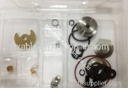 TD025 turbocharger repair kits for Toyota