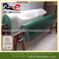 Pvc Food Conveyor Belt