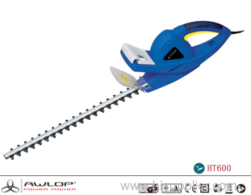 long reach hedge trimmer