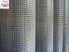 High Quality Galv Welded Wire Mesh