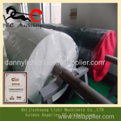 3mm thickness conveyor belt