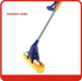 Absorbency and heavy duty Roller PVA Sponge Mop