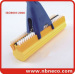 Absorbency and heavy duty Roller PVA Sponge Mop