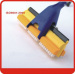 Absorbency and heavy duty Roller PVA Sponge Mop