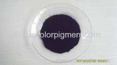 China Pigment Violet 27 toner for water based ink